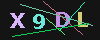 Gambar captcha
